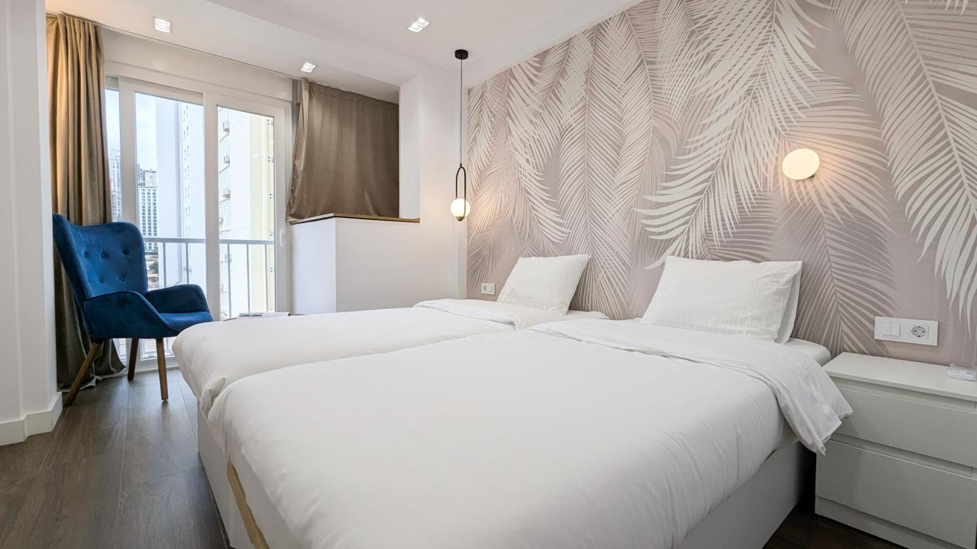 Appartement Pato Design
