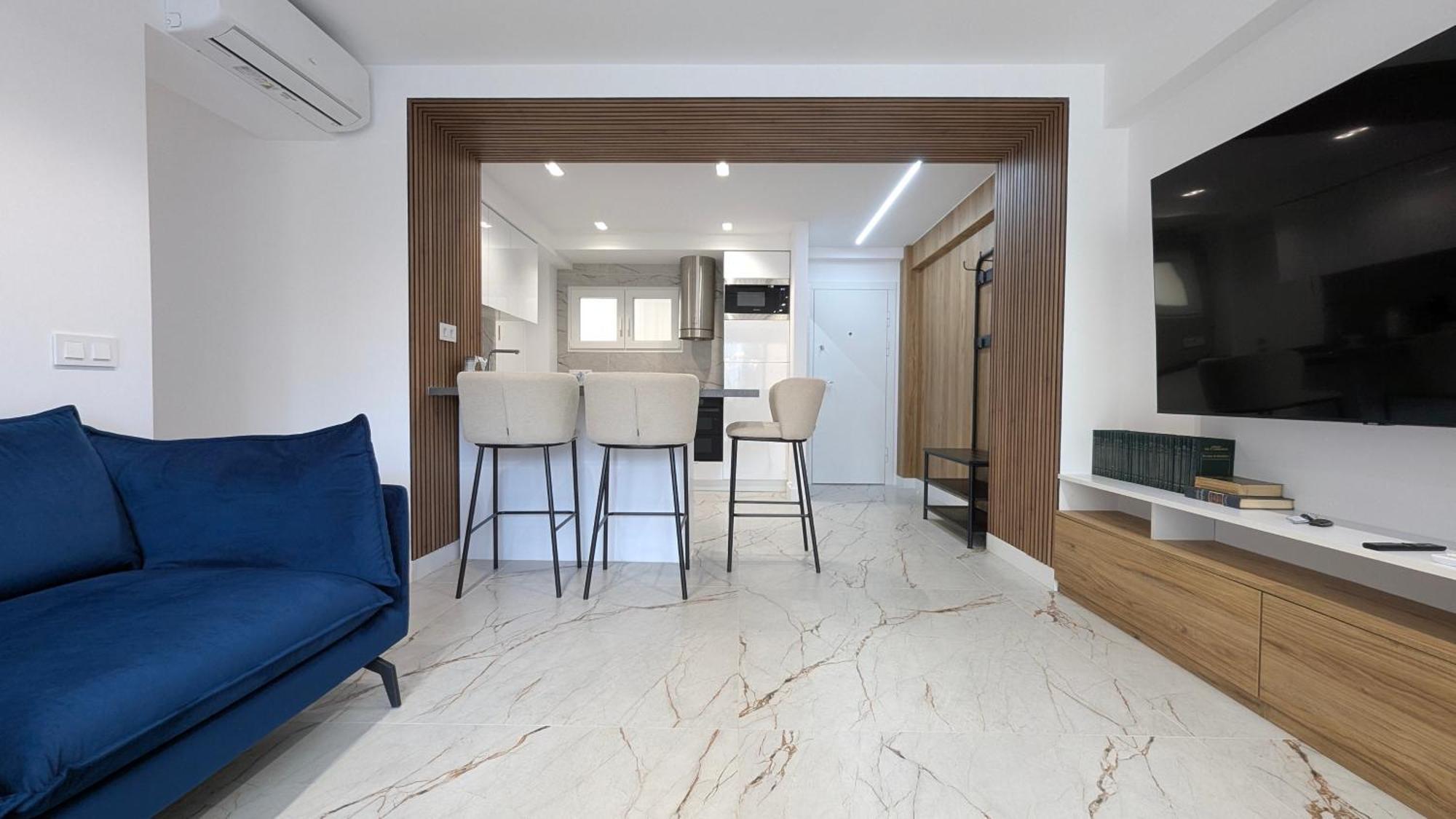 Pato Design Appartement *