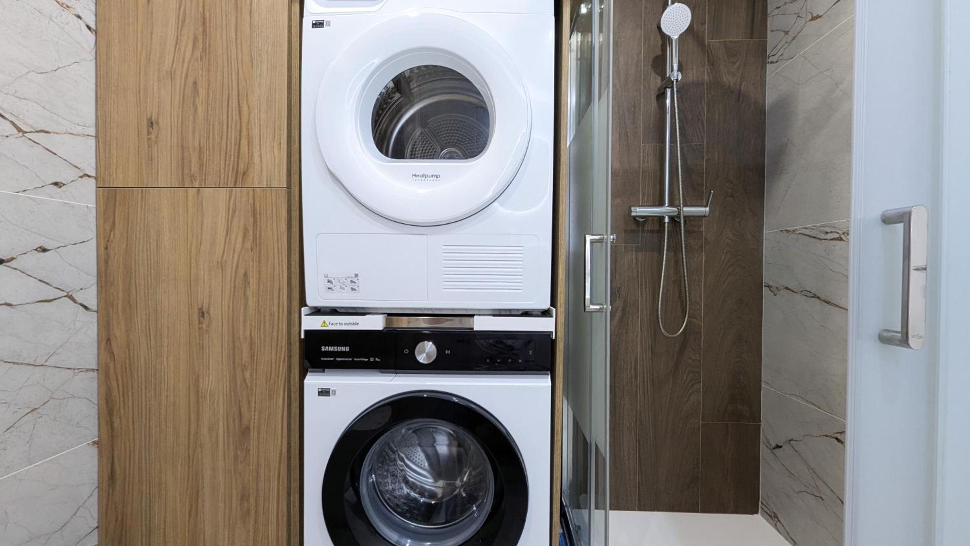 Appartement Pato Design *