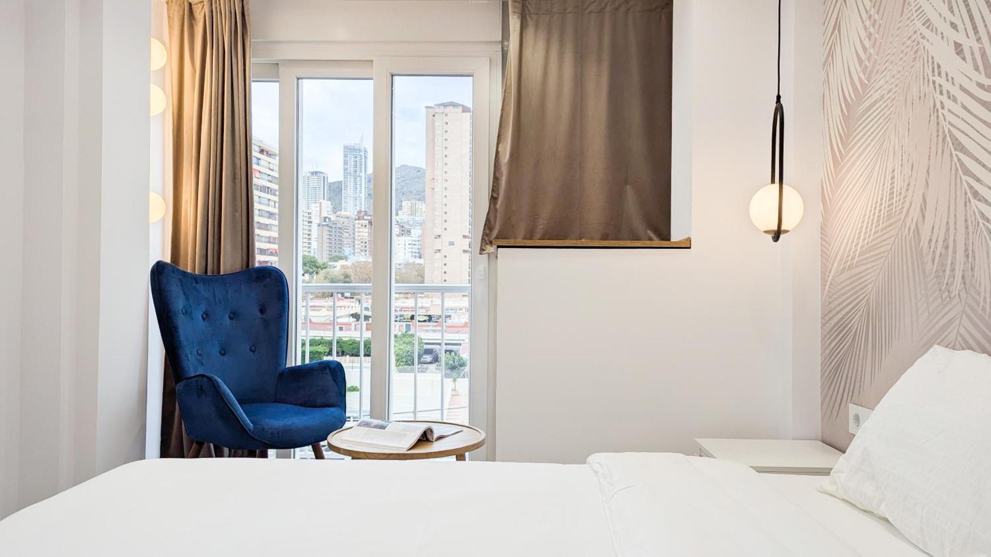 Pato Design Appartement Benidorm