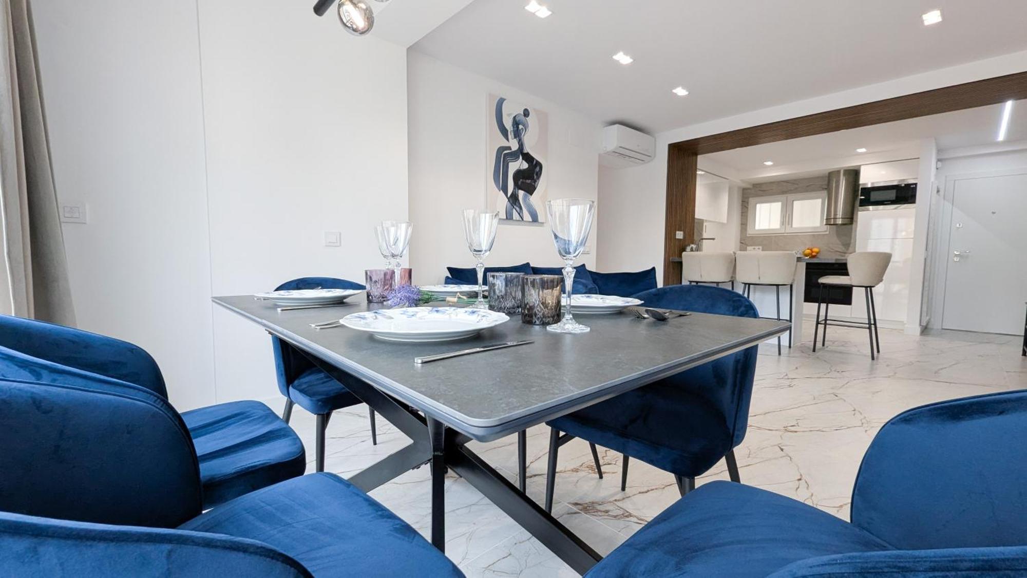 Pato Design Appartement *