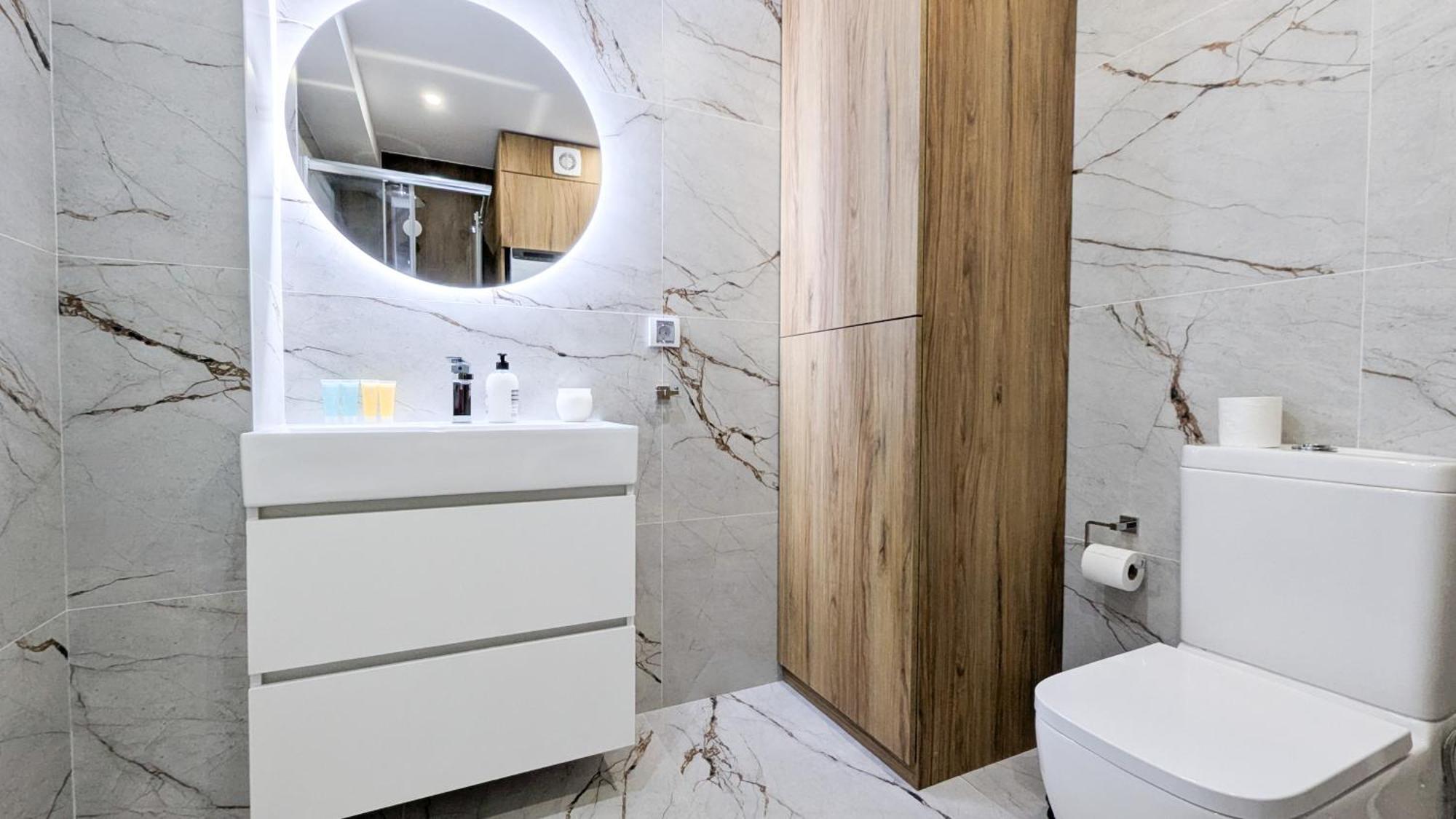 Appartement Pato Design *