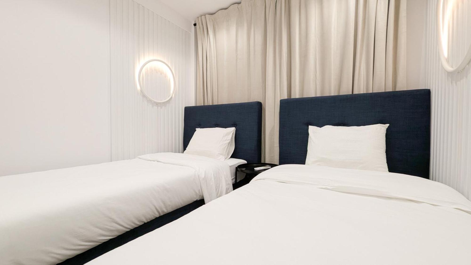 Pato Design Appartement